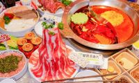 成都味道的AB面：吃最辣的鍋，有最巴適的消化方式