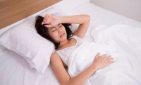 嚴重失眠怎么辦？心諾即眠睡眠儀，值得白領入手的安睡神器