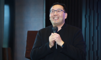 &ldquo;未來有你，灣區同濟&rdquo;粵港澳大灣區交流會暨同濟大學校友聯誼會成功舉辦