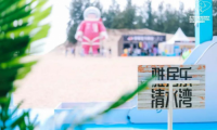 ESS演出回顧丨T12線陣演出音響助力2020海南草莓音樂(lè)節(jié)