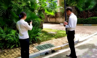 中奧物業(yè)：秉承服務(wù)業(yè)主初心，用心用情做好每件小事