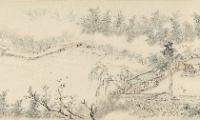 3月6日至7日，西泠拍賣廣州公開征集藏品