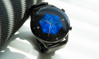 日日用，日日新！華米Amazfit GTR 2再推新功能，買單更優(yōu)雅，運動更智能