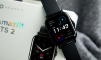 便利再加碼，健康仍給力！華米Amazfit GTS 2半年體驗回顧