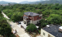 2021鄉(xiāng)村建房節(jié)啟動，寶家鄉(xiāng)墅0元幫你打造一棟超贊的鄉(xiāng)村別墅