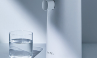 疫情持久戰(zhàn)，Kribee庫(kù)比便攜即熱飲水機(jī)為你筑牢飲水健康防護(hù)網(wǎng)