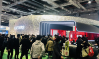 好萊客藝術整裝大家居X中國建博會，邀你共掀潮玩+整裝熱浪！