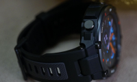 15項軍規(guī)，100+種運動模式！華米Amazfit T-Rex Pro讓我一見鐘情