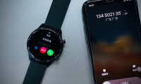 華米Amazfit GTR 2 eSIM開售，1999元擁有能打電話的智能手表