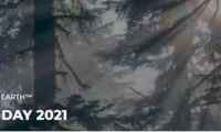 一杯碧然德好水，珍愛地球每一個瞬間