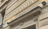 頂級睡眠枕奢侈品牌DOLOMIA，誰不想擁有？如果不能，光欣賞也能滿足