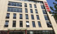 分析耐高溫涂料耐高溫漆發展狀況