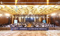 喜訊丨再創輝煌！千年舟榮膺「2021門墻柜一體化產業添翼獎」！