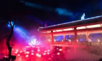 綠維文旅：演藝運(yùn)營管理要點(diǎn)