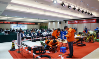 打造5G產(chǎn)業(yè)技能型人才&mdash;&mdash;2021年全區(qū)通信行業(yè)職業(yè)技能競賽啟動(dòng)