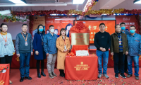 安居燕與蘇技攜手賦能，全新升級(jí)再出發(fā)