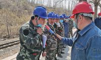 國網吉林白山城郊供電：嵌入中心工作 做實做細監督工作