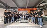 廣東非洲菊科技&mdash;&mdash;工派聯盟首批校友企業(yè)