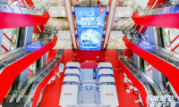 智能廚衛在哪里？京東居家解鎖未來廚衛新空間