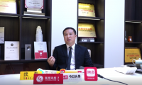 專訪 | 對話SUFN三峰照明創始人陽春華 見證品牌發展新時期