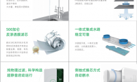 咸潮掀起囤水潮，有森樂凈水器就夠了