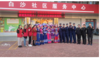 廣西柳州柳北消防：以黨建為先導促進大一統