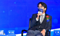 低調神秘的企業家鄭志剛，竟帶領新世界全年核心盈利升21%！