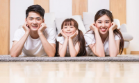 千年舟「六維抗菌石墨烯生態(tài)板」性能全解讀之&mdash;&mdash;雙抗一防，守護健康家