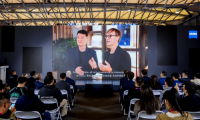 重新定義卓越視界：溥儀眼鏡與蔡司光學共啟全球戰略合作新篇章