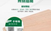 保姆級「千年舟防偽標識」指南，教你火眼金睛辨真假