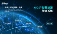 解鎖光伏電站高效運維新路徑：能環寶NiOS&trade;系統深度解析