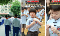 校服變革浪潮：學校特色、安全品質與育人功能的協同提升