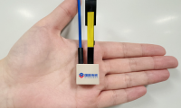 國器傳感多通道陣列磁強計：重新定義醫療與工業探測的&ldquo;磁場之眼&rdquo;