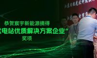 恭喜！700+行業(yè)精英共同見證，能環(huán)寶生態(tài)戰(zhàn)略合作伙伴摘得SMM&ldquo;光芒杯&rdquo;，彰顯硬核實力！ 