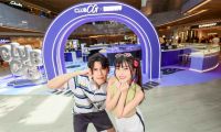 東薈城名店倉CLUB CG「Chill『飾』玩周年慶」 過千款材料 打造DIY天堂