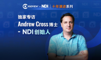 NDI 十年：千視獨家專訪 NDI 創始人，共話誕生 &middot; 愿景 &middot; 發展 &middot; 未來