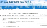喜報：&ldquo;佐力&rdquo;商標入選&ldquo;浙江省重點商標保護名錄&rdquo;