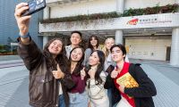 香港城市大學QS亞洲大學排名躍升至亞洲第7全港第3！三項指標亞洲榜首 八項指標全港第一