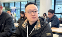 新能源AI創新發展大會上，能環寶用這套&ldquo;智慧解法&rdquo;回應了行業的落地問題
