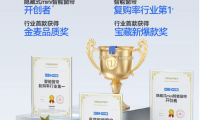 2026年硬核品控+智能體驗適配全場景家裝需求 | 科創(chuàng)者（KCZ）智能電動窗簾