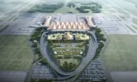 八公里的&ldquo;鏈接&rdquo;：億固智能產業園與廣州新機場的時代共振