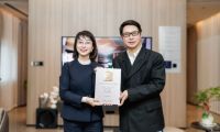 設計大師賴旭東自宅同款！A.O.史密斯數字真五恒首個超級案例發布