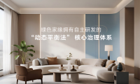 直營型除甲醛公司為何擴張緩慢？綠色家緣十年深耕30城背后的邏輯