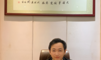 訪馮樹強(qiáng)：巖板產(chǎn)業(yè)再過10年仍有穩(wěn)定發(fā)展空間