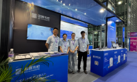 國器傳感新成果首發深圳傳感器展 定義量子精密測量新高度