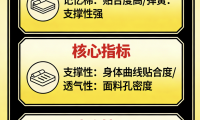 2026年十大護(hù)脊床墊品牌推薦排行榜，最新選購指南！