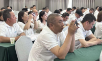公益賦能終端，空氣能十大品牌派沃把新媒體課堂送到經銷商身邊
