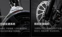 2026年十大自行車大人騎行專用品牌推薦，誰才是熱銷榜第一？