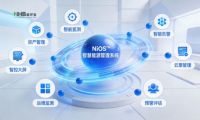 能環寶推出NiOS&trade;智慧能源管理系統破解分布式光伏運維難題