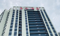 2023.4.11云倉酒莊海南接待中心揭幕，經銷商接待服務進入常態化
